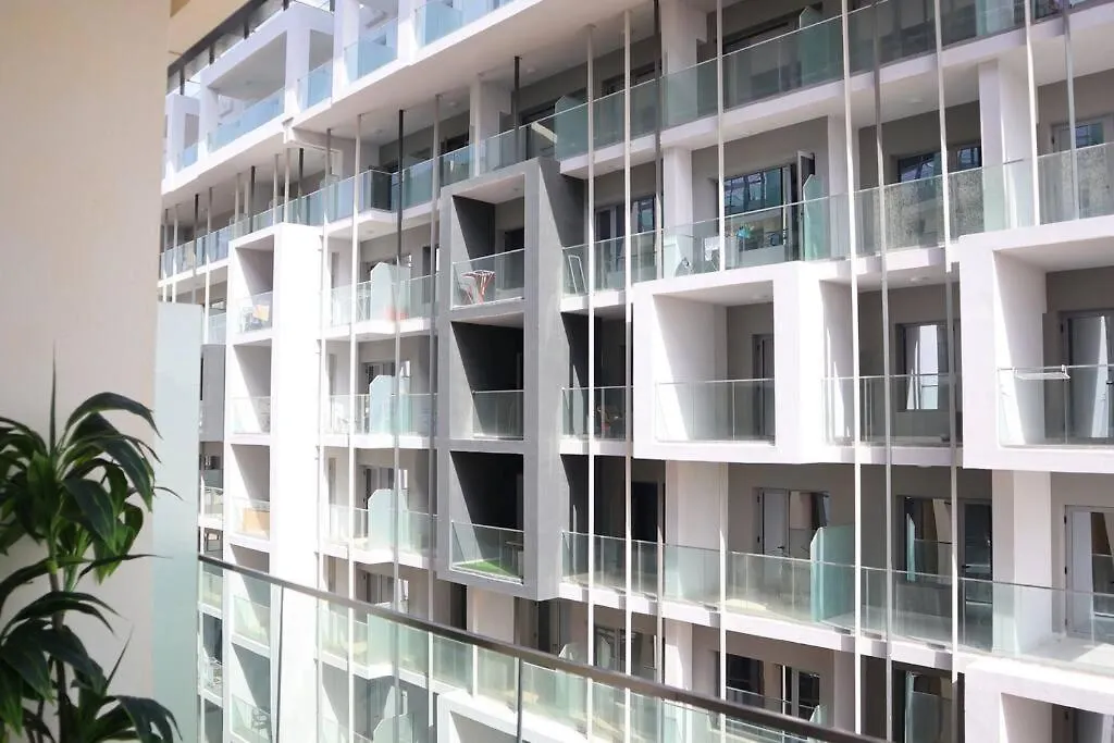 Your Cozy 1Br Getaway Masdar City أبو ظبي