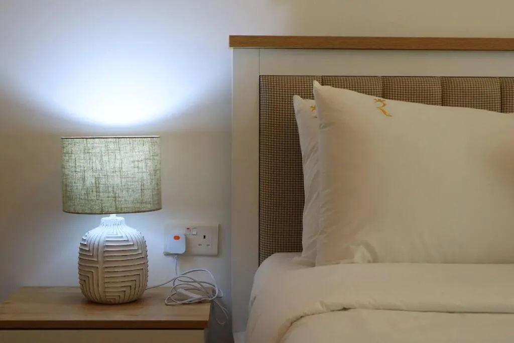 Your Cozy 1Br Getaway Masdar City أبو ظبي 0*,  الإمارات العربية المتحدة
