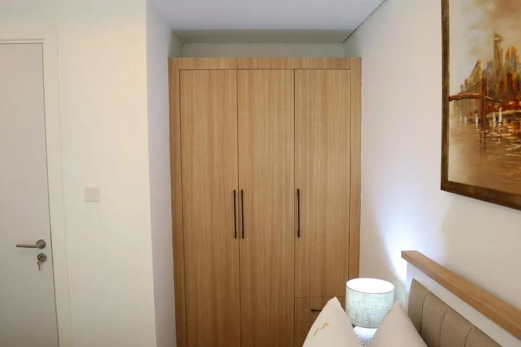Your Cozy 1Br Getaway Masdar City أبو ظبي 0*,  الإمارات العربية المتحدة