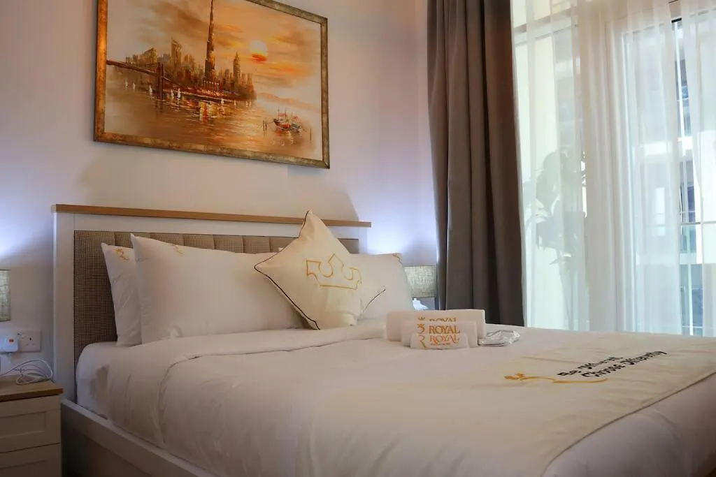 شقة Your Cozy 1Br Getaway Masdar City أبو ظبي الإمارات العربية المتحدة
