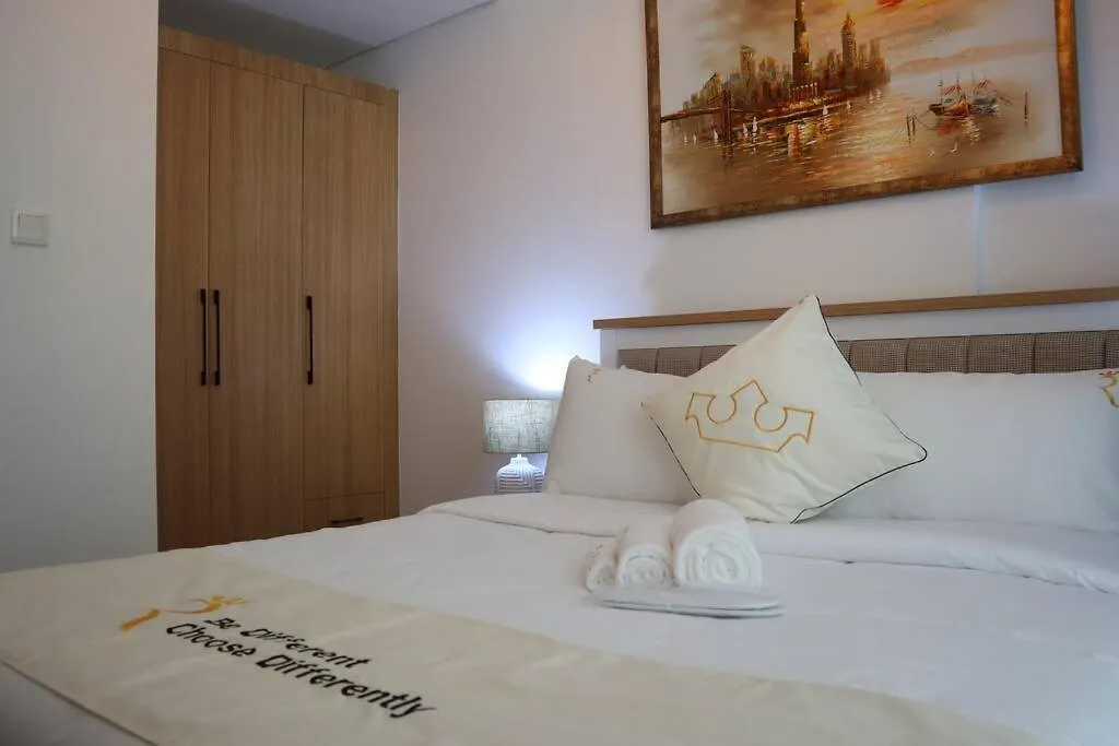 شقة Your Cozy 1Br Getaway Masdar City أبو ظبي