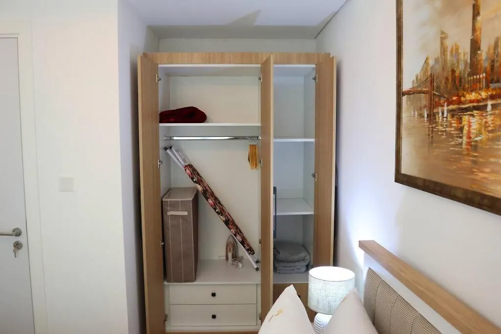 شقة Your Cozy 1Br Getaway Masdar City أبو ظبي