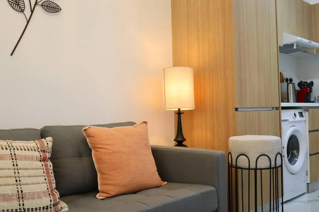 Your Cozy 1Br Getaway Masdar City أبو ظبي شقة