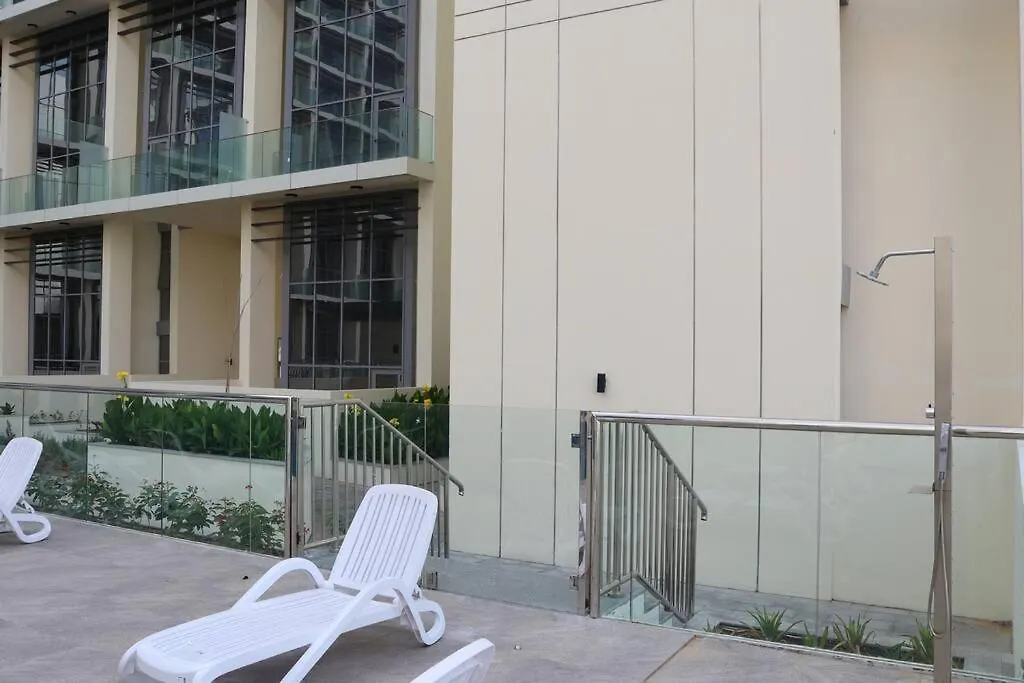 Your Cozy 1Br Getaway Masdar City أبو ظبي