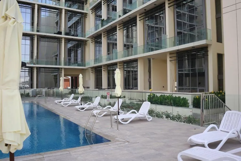 Your Cozy 1Br Getaway Masdar City أبو ظبي الإمارات العربية المتحدة