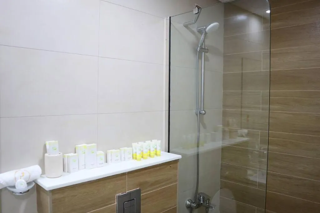 Your Cozy 1Br Getaway Masdar City أبو ظبي
