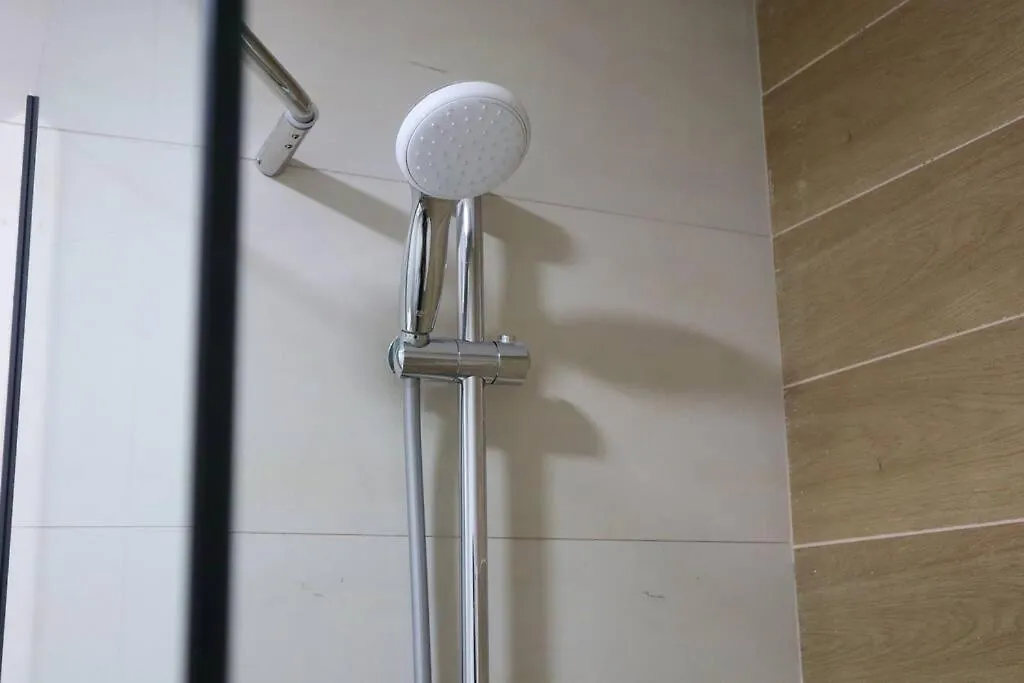 شقة Your Cozy 1Br Getaway Masdar City أبو ظبي الإمارات العربية المتحدة