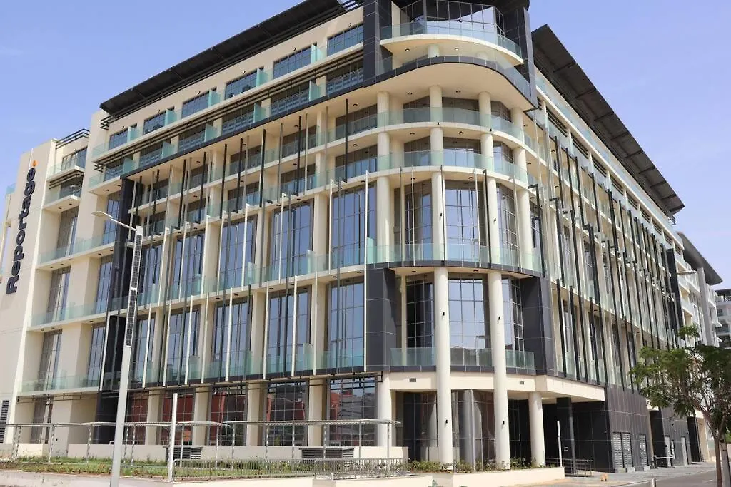 Your Cozy 1Br Getaway Masdar City أبو ظبي الإمارات العربية المتحدة