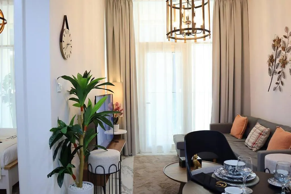 Your Cozy 1Br Getaway Masdar City أبو ظبي الإمارات العربية المتحدة